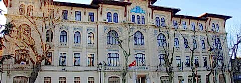 SULTANAHMET MEYDANI AYASOFYA MÜZESİ ÇİNKO KAPLAMA