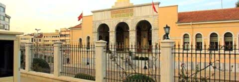 İSTANBUL VALİLİĞİ ÇATI ÇİNKO KAPLAMA